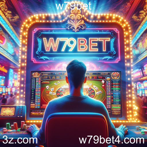 Explorando a Categoria de Suporte do w79bet: Dicas e Estratégias para Jogadores